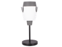 C-AB9-226607 LAMPE DE CHEVET E27 220V BATISTA
