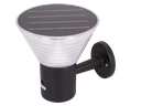 [J-AS-610530] J-AS-610530 APPLIQUE JARDIN SOLAIRE LED  IP65 LED 220V LOCANA (5W, 3000K, NOIR)