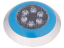 334-BANILA-0643-SPOT POUR PISCINE STEEL D180 AC/DC 12V IP68