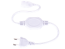 26-FOX-2821-CONNECTEUR POUR RUBAN 2835-120LED 220V  FOX