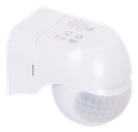 41-PERLA-21-DETECTEUR DE MOUVEMENT INFRAROUGE APPARENT IP44