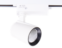 231-ESCADA-1802-SPOT SUR RAIL LED ORIENTABLE ROND 220V
