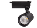23-1-ESCADA-1822-SPOT SUR RAIL LED ORIENTABLE ROND 220V