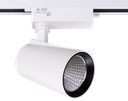231-ESCADA-2402-SPOT SUR RAIL LED ORIENTABLE ROND 220V