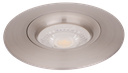 S-LUX1-271867-SPOT MR16 A ENCASTRER ROND FIXE ALUMINIUM CHALINGA
