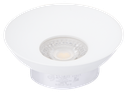 S-PL-212078 SPOT MR16 A ENCASTRER ROND FIXE ALUMINIUM PLANKA