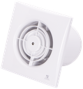 Z-LO-213012 EXTRACTEUR D'AIR CARRE 4" 130m³/h