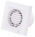 Z-GE-210012-EXTRACTEUR D'AIR CARRE 4" 100m³/h
