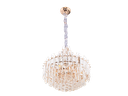 LUSTRE CRISTAL D450 10*E14 220V ERNEST