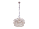LUSTRE CRISTAL D450 12*E14 220V ESTEVAU