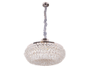LUSTRE CRISTAL D550 9*E14 220V LAMBO
