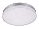 80-VICARO-2001 PLAFONNIER LED ROND VICARO