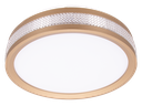 80-ALMANA-2011 PLAFONNIER LED ROND ALMANA