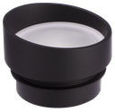 S-YO-228614 SPOT MR16 A ENCASTRER ROND FIXE ALUMINIUM