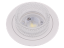 22-1-COLZA-5150 SPOT MR16 A ENCASTRER ROND