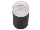 22-1-COLZA-9160 SPOT GU10 APPARENT CYLINDRIQUE FIXE