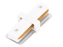 23-23-UNIVER-1010 CONNECTEUR EN I POUR RAIL SPOT APPARENT 2F 220V