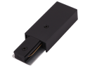 23-23-UNIVER-1062 CONNECTEUR D'EXTREMITE POUR RAIL DE SPOT 2FIL 220V