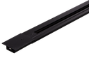 23-22-UNIVER-2102 RAIL ENCASTRER 2FIL POUR SPOT 220V 1 METRE