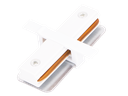 23-23-UNIVER-2010 CONNECTEUR A ENCASTRER EN I POUR RAIL  2FIL 220V