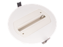 23-23-UNIVER-2000 PATERE A ENCASTRER 2FIL POUR SPOT 220V