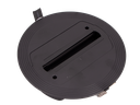 23-23-UNIVER-2002 PATERE A ENCASTRER 2FIL POUR SPOT 220V