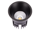 22-7-CROCUS-1212-SPOT LED A ENCASTRER ROND COB 220V