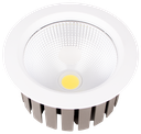 22-7-PSI-R804-SPOT LED A ENCASTRER ROND COB 220V