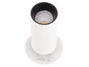 22-7-GOJI-1202 SPOT LED ROND A ENCASTRER  ORIENTABLE COB 220V