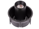 22-7-PENTAS-1212 SPOT LED ROND A ENCASTRER  ORIENTABLE COB 220V