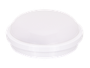 [3211-MARGOYA-1503] 3211-MARGOYA-1503-HUBLOT LED ROND  IP65 220V (15W, 3000K, BLANC)