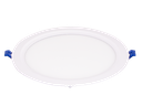 201-ETA-2202 PANEL LED A ENCASTRE ROND 220V