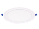201-ETA-2203 PANEL LED A ENCASTRE ROND 220V