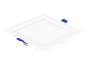 202-ETA-1503-PANEL LED A ENCASTRE CARRE 220V