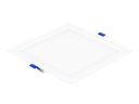 202-ETA-2203-PANEL LED A ENCASTRE CARRE 220V