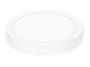 204-ETA-2203-PANEL LED APPARENT ROND 220V ETA
