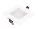 2273-MALONIA-0803-SPOT LED A ENCASTRER CARRE INDIRECT 220V