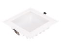 2273-MALONIA-2003-SPOT LED A ENCASTRER CARRE INDIRECT 220V
