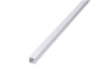 272-MALTO-3013 PROFILE ALUMINIUM APPARENT 3M  14.5*14.5*12MM MALTO