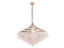 804-GALLANT-008- LUSTRE CRISTAL D800 20*E14 220V GALLANT