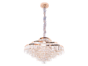 804-GALLANT-006- LUSTRE CRISTAL D650 15*E14 220V GALLANT