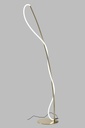 806-KALABRIA-2036- LAMPE A PIED LED  D28 H155