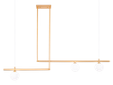 803-SOLINE-003- SUSPENSION 3XG9 220V L1200 H1000
