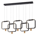 804-MOREL-0056- LUSTRE LED L1100