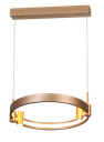 804-DUPONT-2046- LUSTRE LED  D584