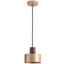 803-MONARDE-013- SUSPENSION E27 220V