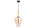 803-OXALIS-001- SUSPENSION E27 220V D250 H430