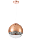 803-MUSCARI-012- SUSPENSION E27 220V D250