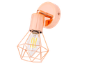 801-OLEARIA-001 APPLIQUE E14 220V D95