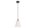 803-BEGONIA-034- SUSPENSION E27 220V D150